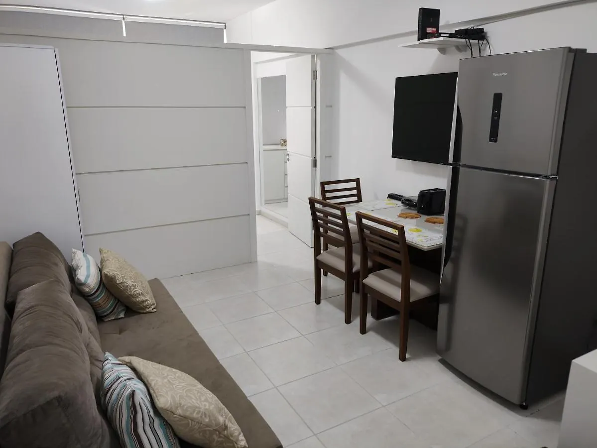 Appartamento Ap No Centro De Florianópolis