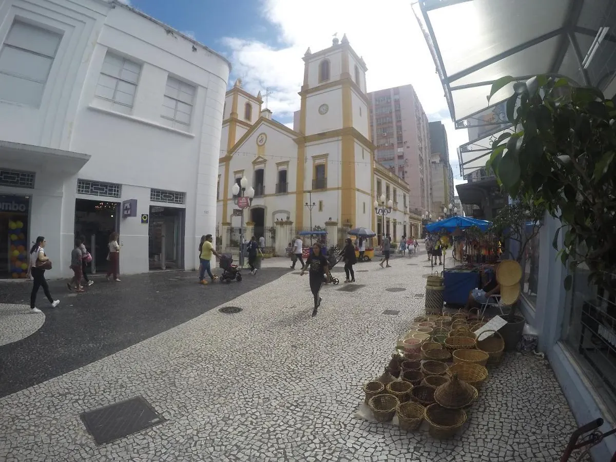 Appartamento Ap No Centro De Florianópolis