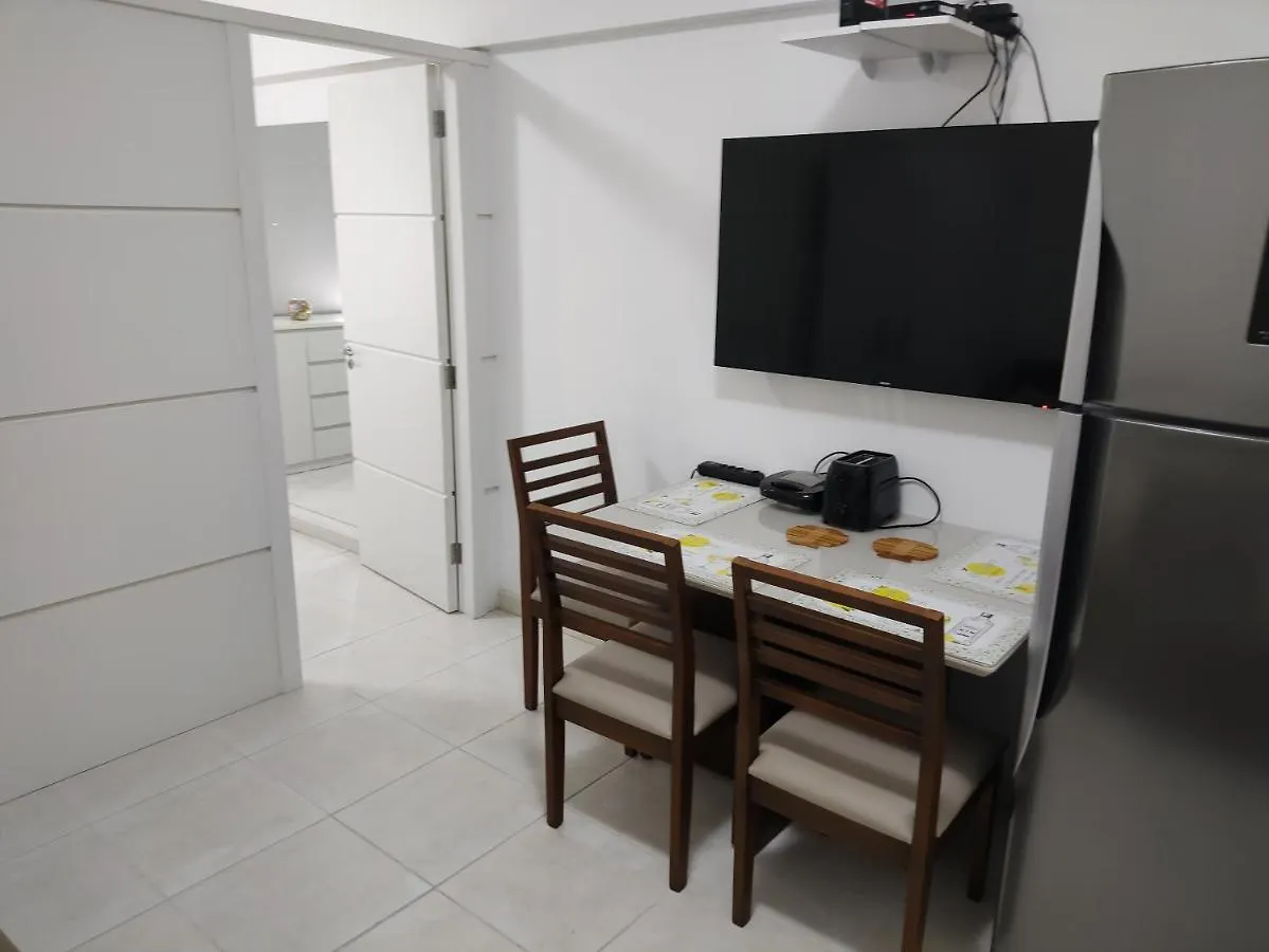 Ap No Centro De Florianopolis Διαμέρισμα 0*,  Βραζιλία