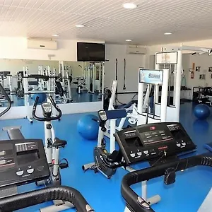 Apartamento Apto 2 Quartos Completo Em Clube A 350 Metros Da Do Campeche, Florianópolis