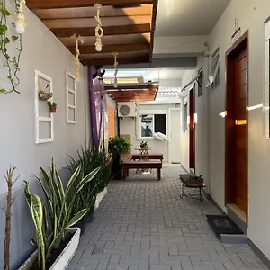 Apartamento Rosa Dos Ventos 2, Florianópolis