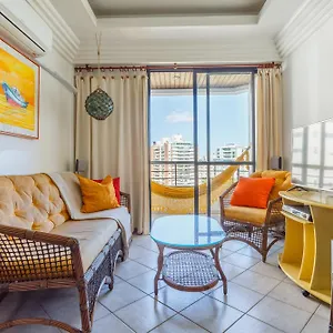 Apartamento Area Nobre Com Vista Baia E Pontes Sa2351, Florianópolis