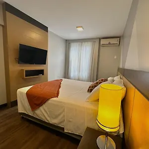 Apartment Park Flat - Time, Florianopolis