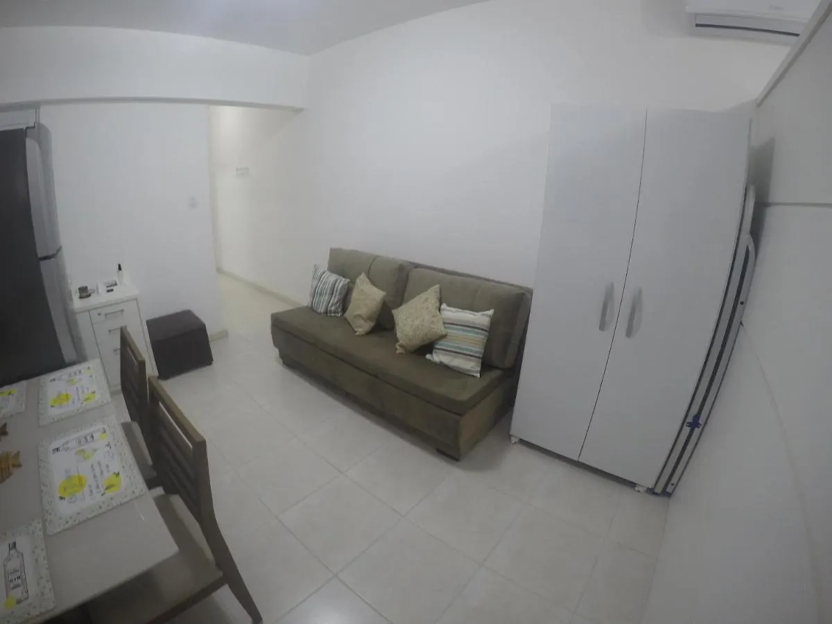 Ap No Centro De Florianopolis Apartment Brazil
